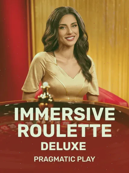 Ivy Casino – Immersive Roulette Deluxe